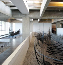 Vikingschipmuseum