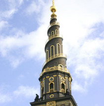 Vor Frelsers Kirke