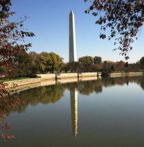 Washington Memorial