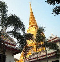 Wat Bowonniwet