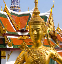 Wat Phra Kaew