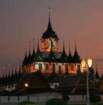 Wat Ratchanatdaram