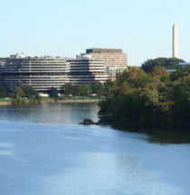 Watergate Complex