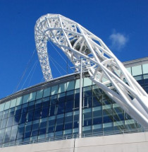 Wembley Stadium