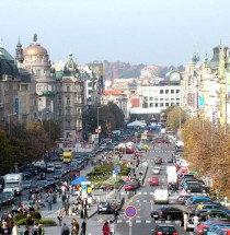 Wenceclasplein