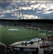 Weserstadion