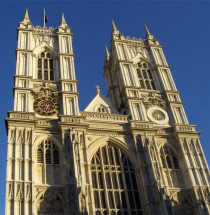 Westminster Abbey