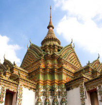 Wat Pho