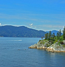 Whytecliff Park