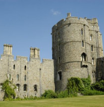 Windsor Castle