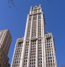 Woolworth Building