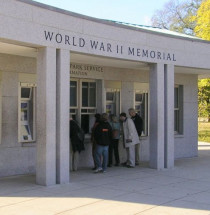 National World War II Memorial