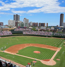 Wrigley Field