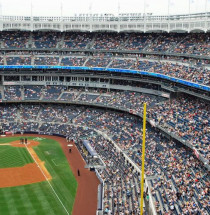 Yankee Stadium