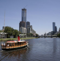 Yarra River