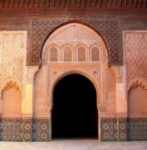 Medersa Ben Youssef