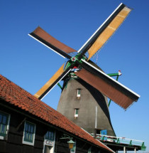 Zaanse Schans