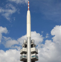 Žižkov-televisietoren