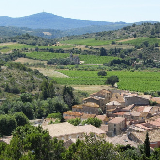 Roussillon