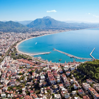 Turkije
