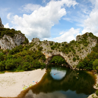 Ardèche