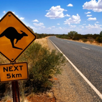 Australië