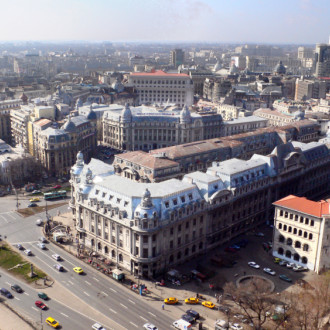 Boekarest