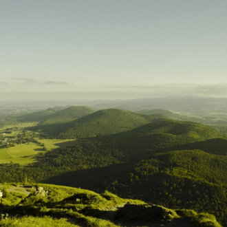 Auvergne