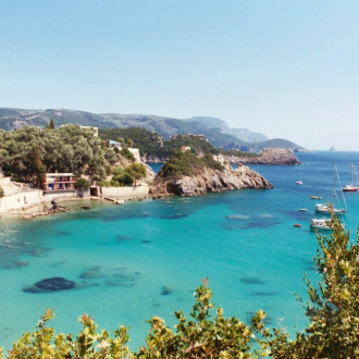 Corfu