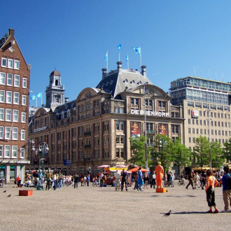 Amsterdam