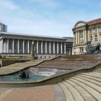Birmingham