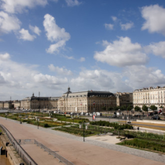 Bordeaux