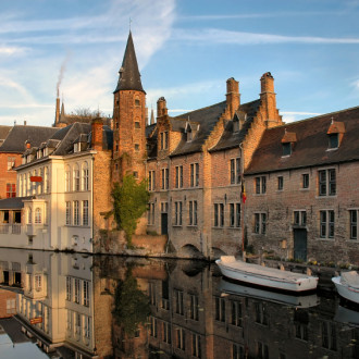 Brugge