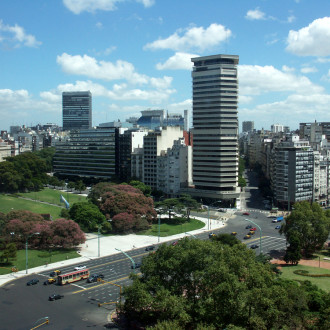 Buenos Aires