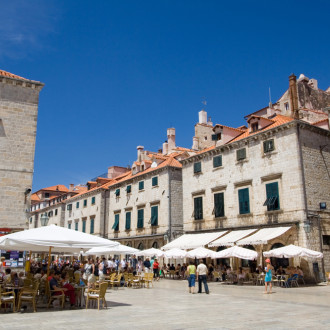 Dubrovnik