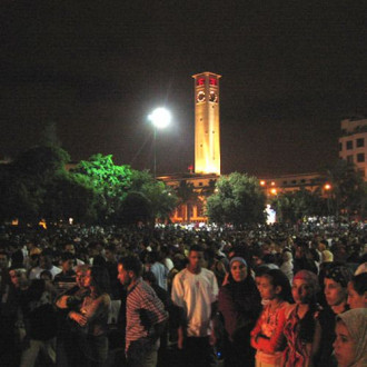 Casablanca