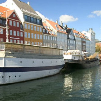 Kopenhagen