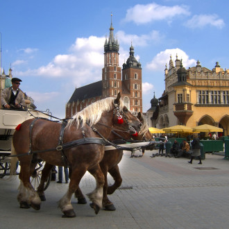 Krakau