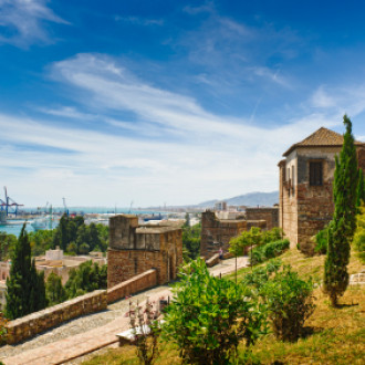 Málaga