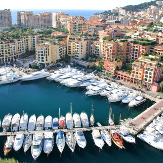 Monaco