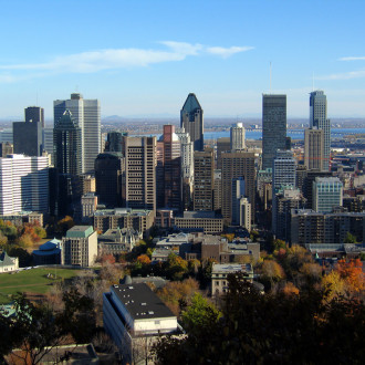 Montréal