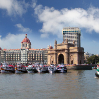 Mumbai