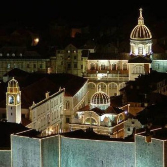 Dubrovnik