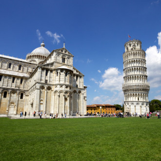 Pisa