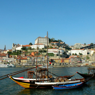 Porto