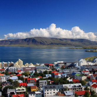 Reykjavik