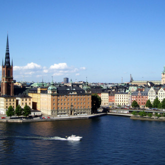 Stockholm