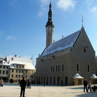 Tallinn