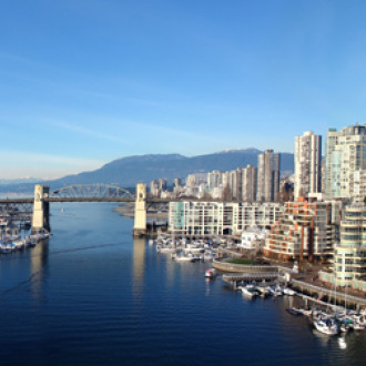 Vancouver