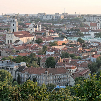 Vilnius